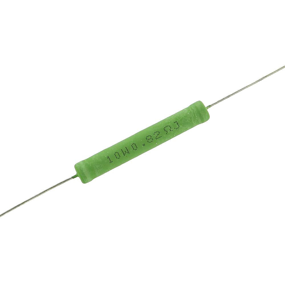 Mundorf M-Resist 10W 0.82 Ohm 2% MOX Resistor