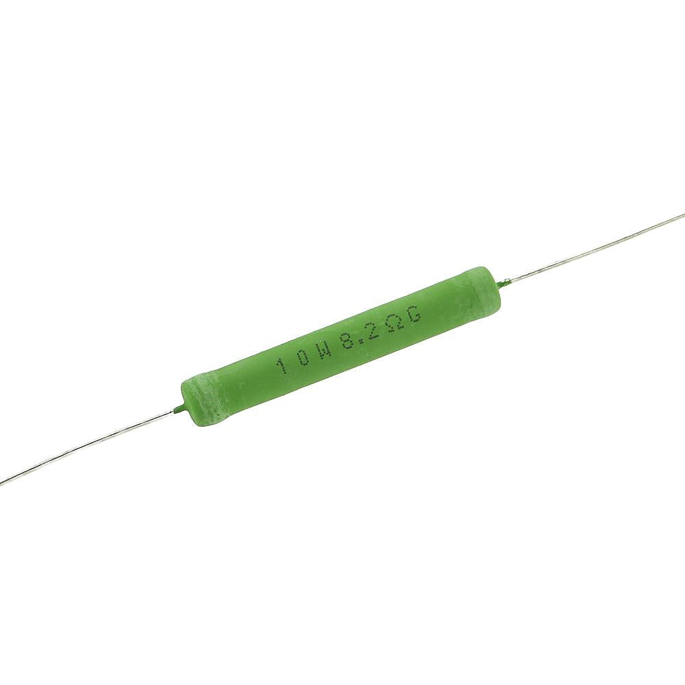 Mundorf M-Resist 10W 8.2 Ohm 2% MOX Resistor