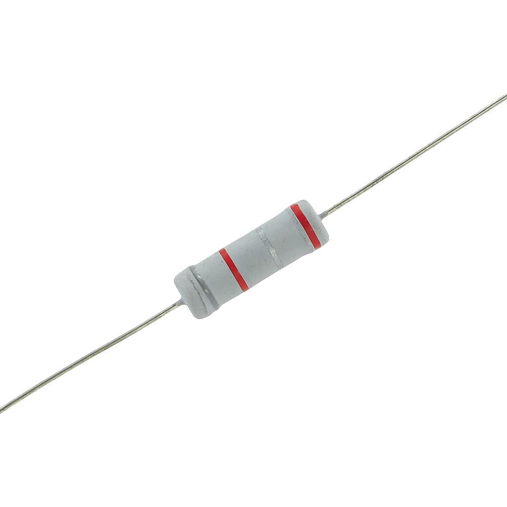 Mundorf M-Resist 5W 0.82 Ohm 2% MOX Resistor
