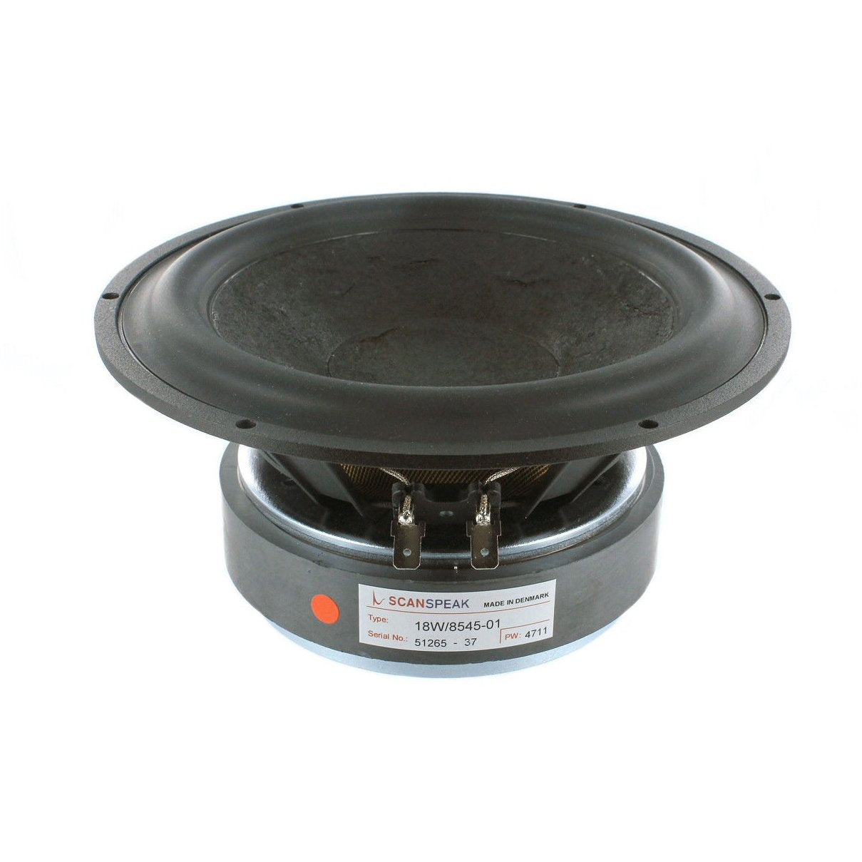 REED R8008 Portable Radiation Meter
