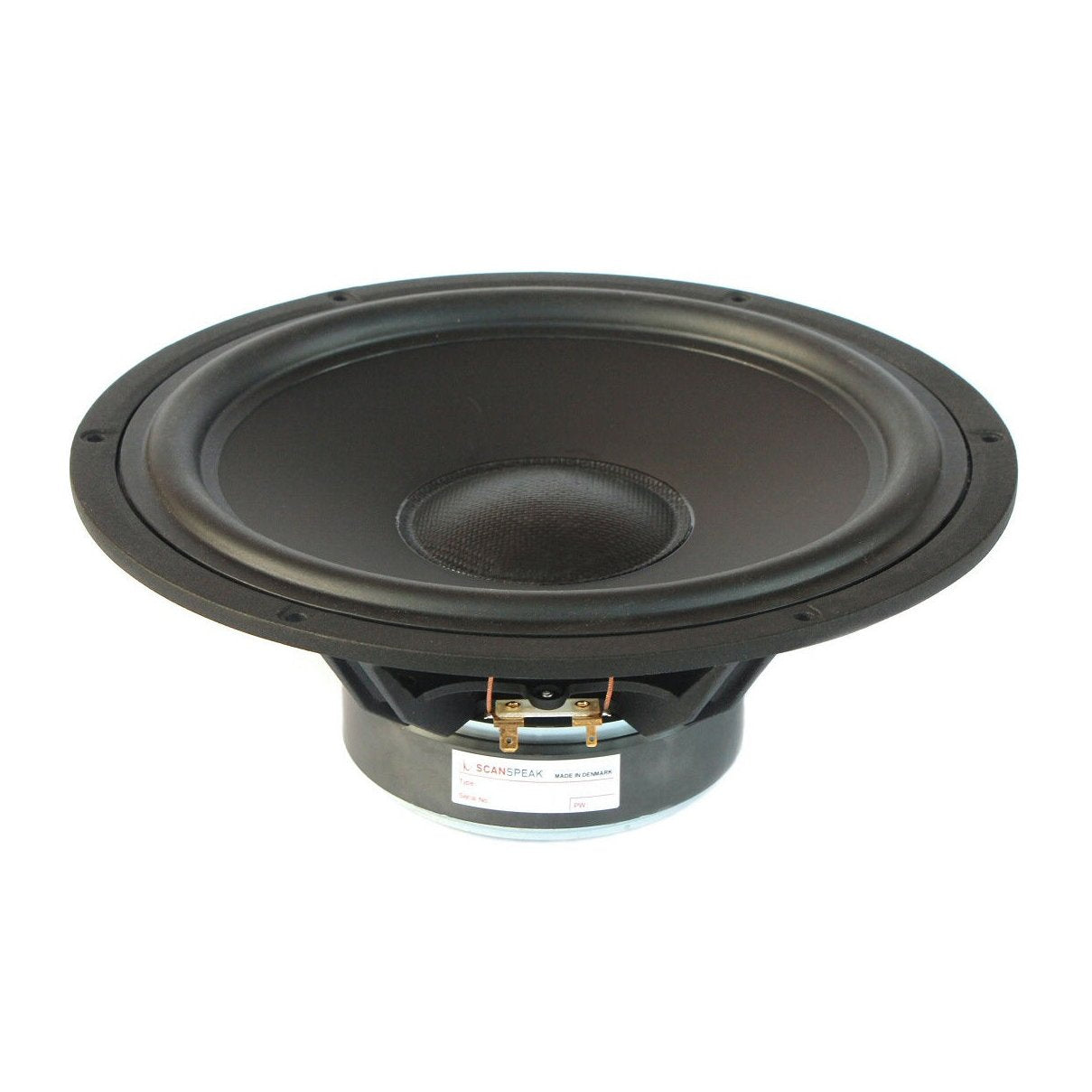 Scanspeak Discovery 26W/4534G00 Woofer