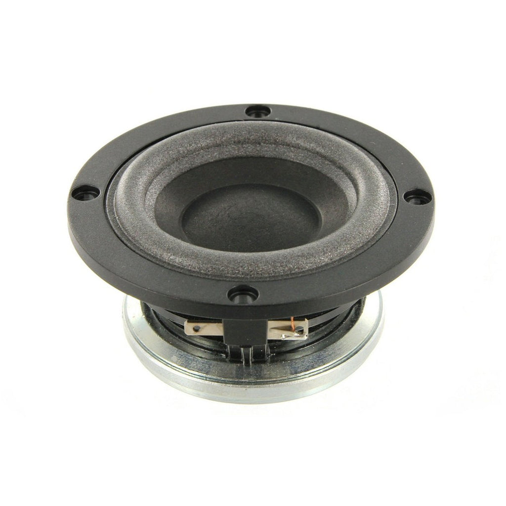 Scanspeak 5F/8422T01 Full Range - Discovery Series - Willys-Hifi Ltd