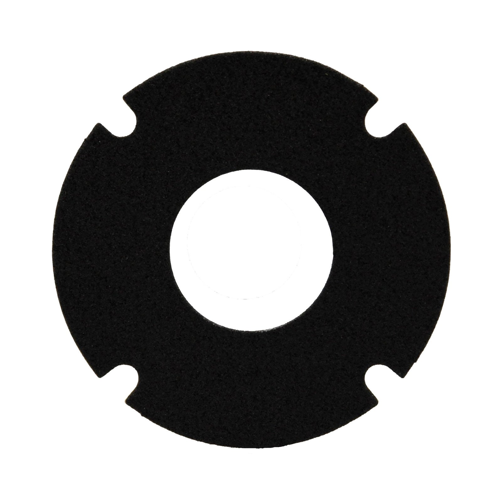 Scanspeak D2010 Replacement Foam - Willys-Hifi Ltd