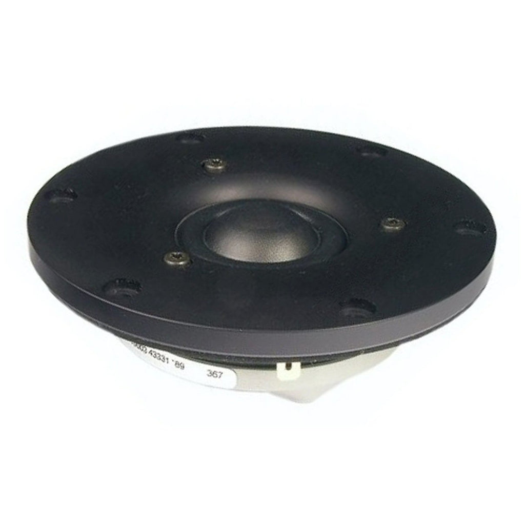 Scanspeak D2904/710003 Tweeter - Revelator Range - Willys-Hifi Ltd