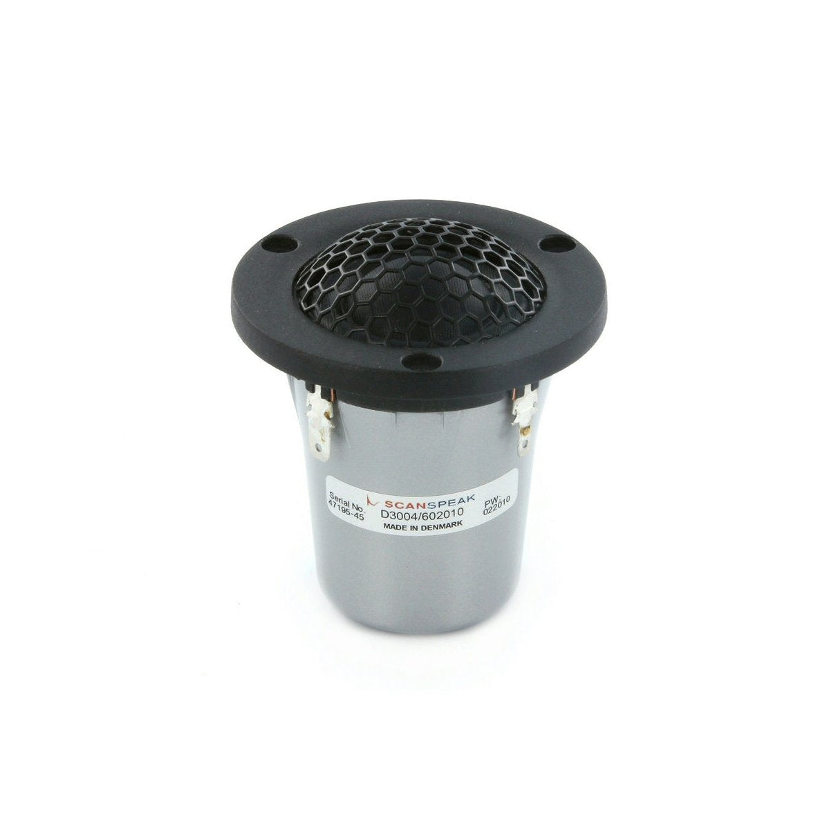 Scanspeak Illuminator D3004/602010 Tweeter