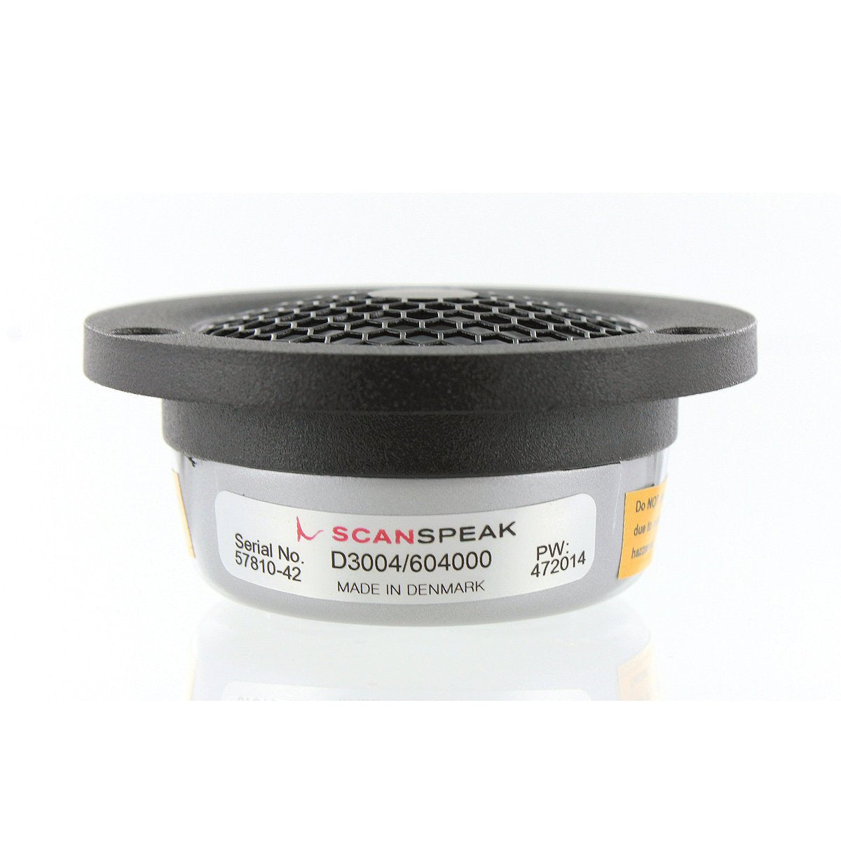 Morel Elate Carbon Pro 63A