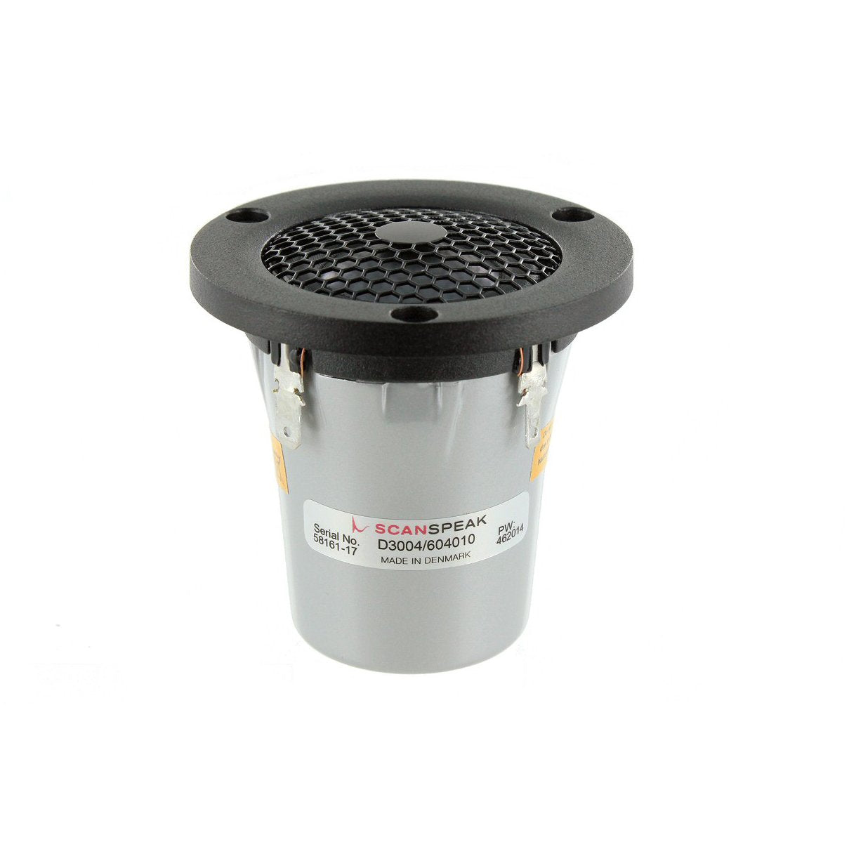 Scanspeak Illuminator D3004/604010 Beryllium Tweeter