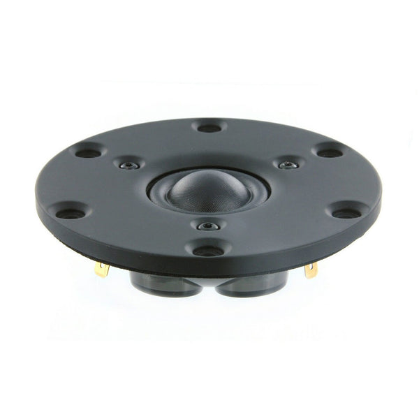 Scanspeak D3004/660000 Tweeter - Illuminator Range - Willys-Hifi Ltd