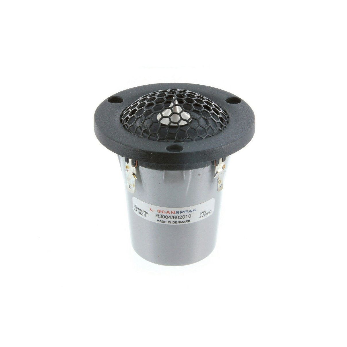 Scanspeak Illuminator R3004/602010 Tweeter 