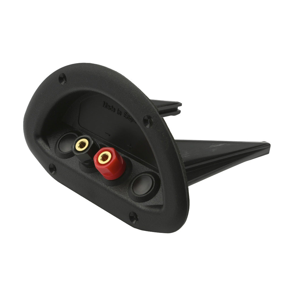 Speaker Connection Panel - Standard - Willys-Hifi Ltd