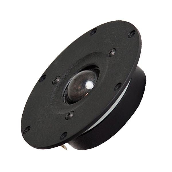 Morel TSCT 1104 Tweeter - Willys-Hifi Ltd